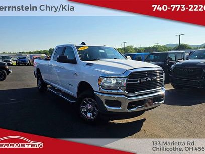 Used 2021 RAM 2500 Big Horn