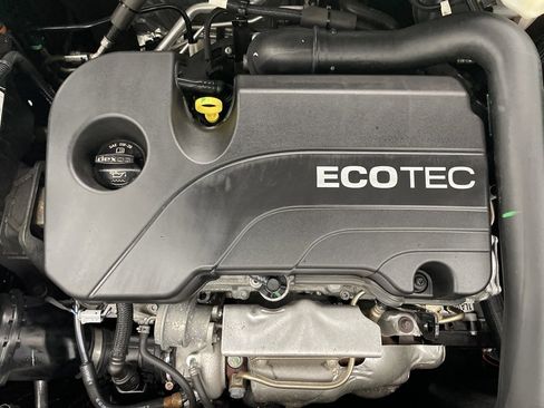 Certified 2022 Chevrolet Equinox LT image 19