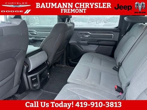 Used 2022 RAM 1500 Big Horn AWD/4WD image 10