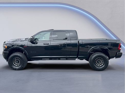 Used 2023 RAM 2500 Limited AWD/4WD image 3