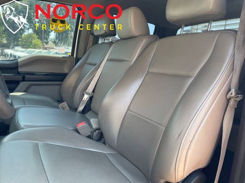 Used 2019 Ford F250 XL w/ Power Equipment Group image 51