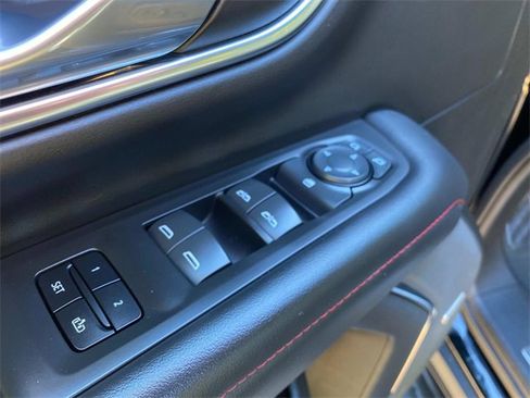 Used 2023 Chevrolet Suburban RST w/ Sport Performance Package image 14