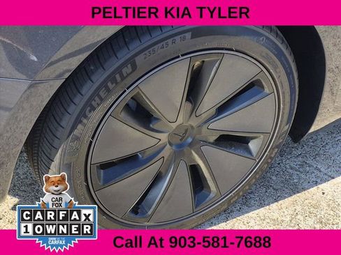 Used 2025 Tesla Model 3 Long Range image 8