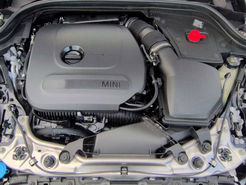 New 2026 MINI Cooper 4-Door Hardtop image 15