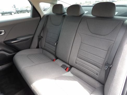 Certified 2025 Kia K4 EX FWD image 22