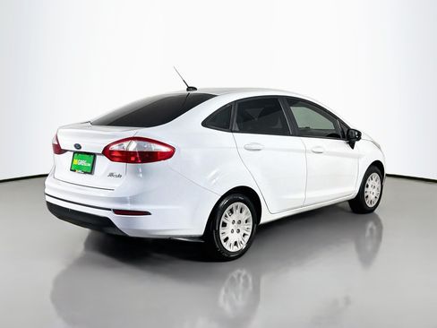 Used 2018 Ford Fiesta S FWD image 10