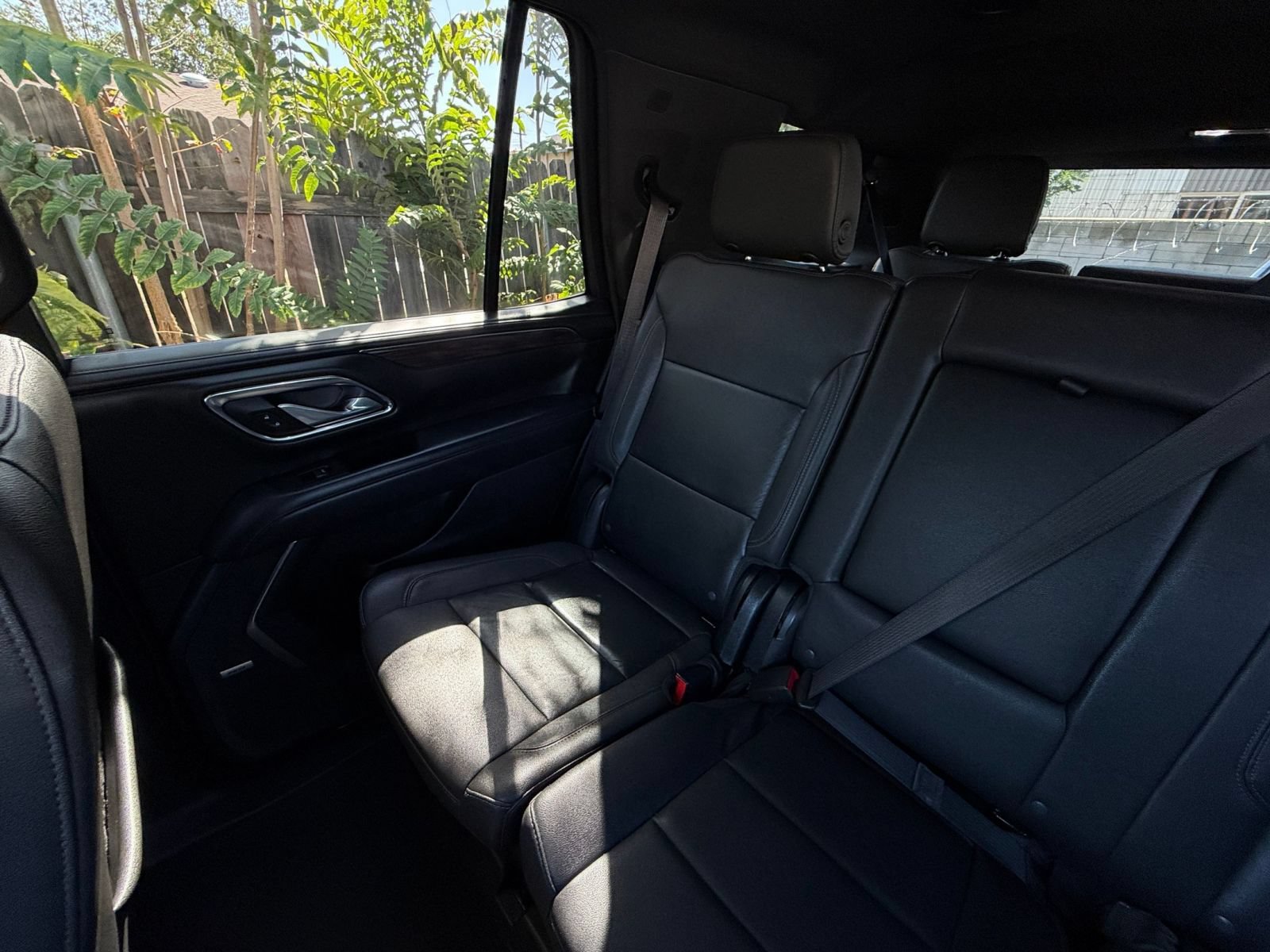 Used 2023 Chevrolet Tahoe LT w/ Luxury Package AWD/4WD image 42