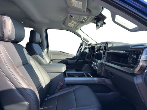 New 2026 Ford F350 Lariat image 5