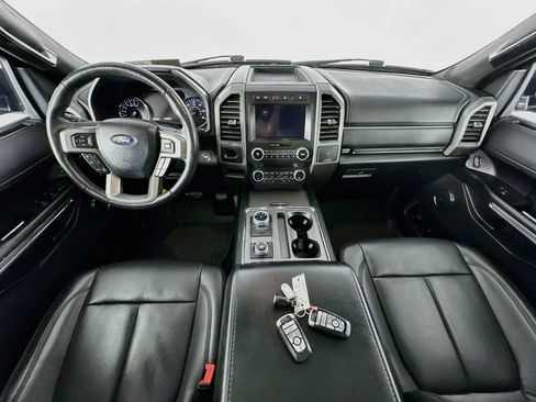 Used 2021 Ford Expedition XLT AWD/4WD image 10