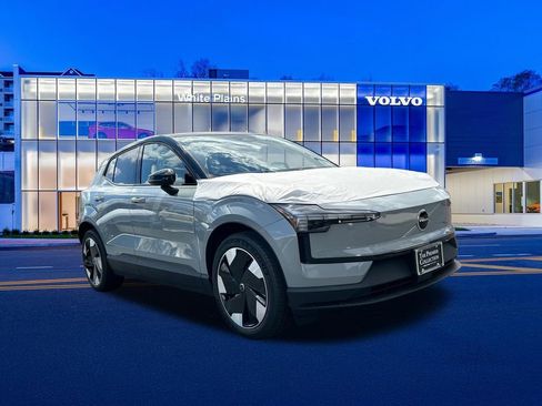 New 2026 Volvo EX30 Plus w/ Protection Package Premier AWD/4WD image 1