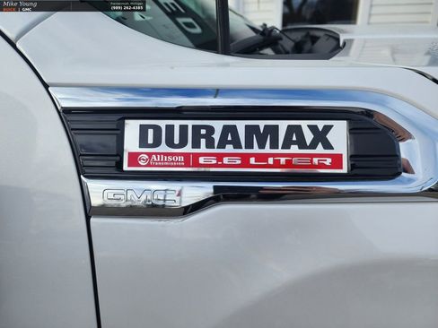 Used 2020 GMC Sierra 2500 Denali w/ Denali Ultimate Package image 59