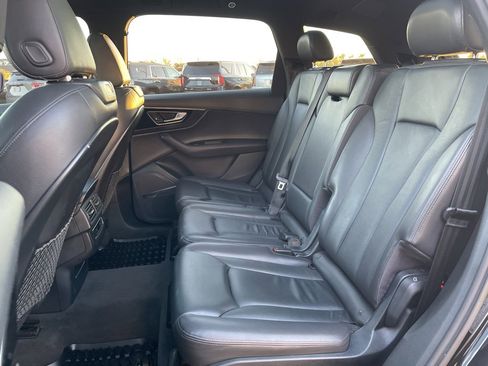 Used 2017 Audi Q7 3.0T Premium Plus image 27