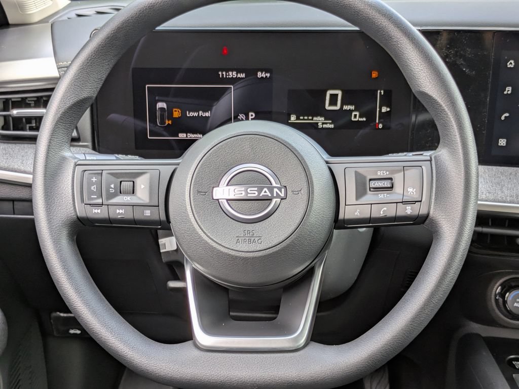 New 2026 Nissan Kicks SV w/ Cold Weather Package FWD image 15