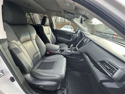 Certified 2021 Subaru Outback Onyx Edition XT image 22