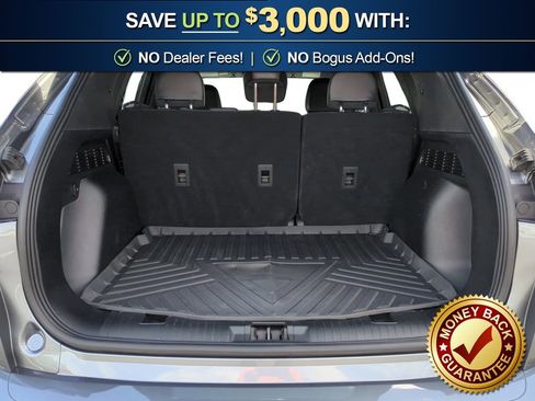 Used 2024 Ford Escape ST-Line w/ Tech Pack #1 FWD image 24