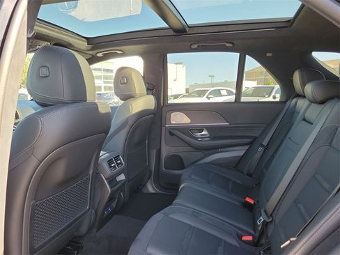 New 2026 Mercedes-Benz GLE 63 AMG S image 13