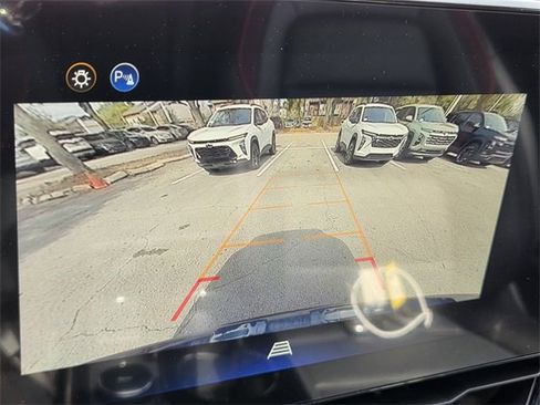 New 2026 Chevrolet Equinox RS image 27