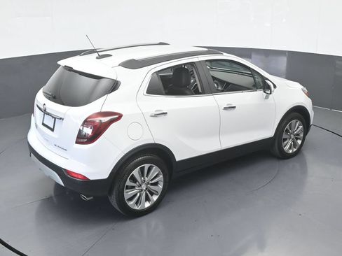 Used 2019 Buick Encore Preferred w/ Safety Package FWD image 46