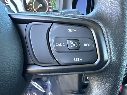 Used 2026 Jeep Wrangler Unlimited Sport AWD/4WD image 26