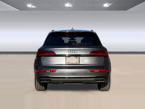 Certified 2023 Audi Q5 e Prestige w/ Prestige Package image 10