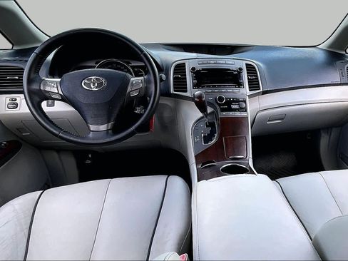 Used 2011 Toyota Venza w/ Leather Pkg FWD image 15