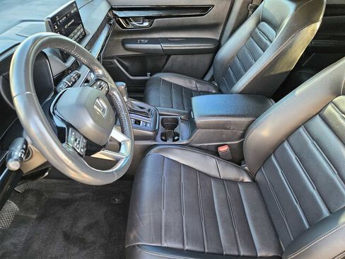 Used 2023 Honda CR-V EX-L image 12