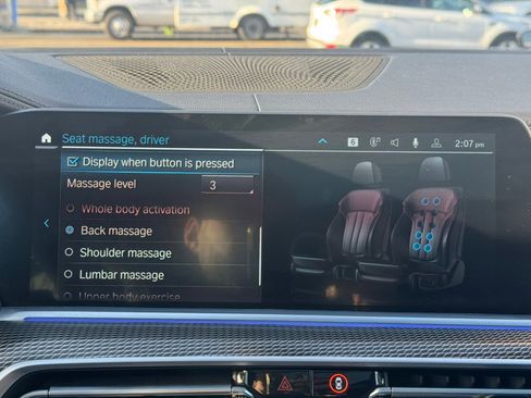 Used 2022 BMW X6 xDrive40i w/ M Sport Package image 45