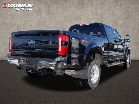 New 2026 Ford F450 XLT w/ XLT Premium Package image 9