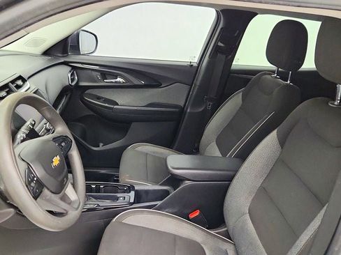 Used 2021 Chevrolet TrailBlazer LT image 19
