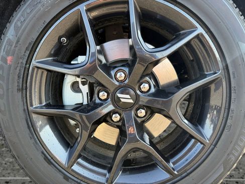 New 2026 Dodge Durango GT image 14