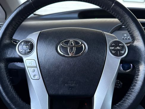 Used 2015 Toyota Prius Five FWD image 23