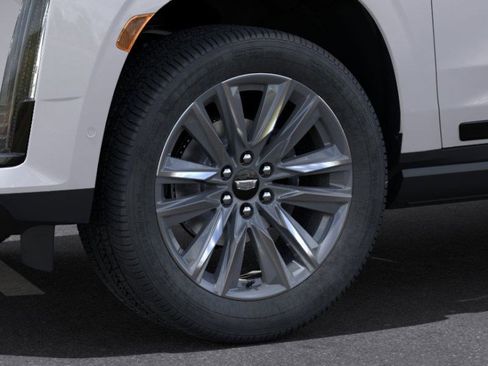 New 2023 Cadillac Escalade Sport w/ Touring Package image 9