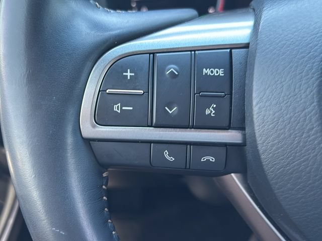 Used 2023 Lexus GX 460 Premium w/ Premium Plus Package AWD/4WD image 18