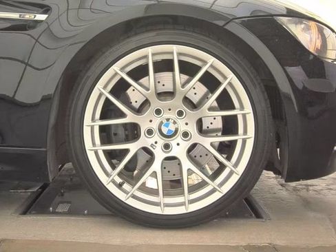 Used 2011 BMW M3 Coupe RWD image 12