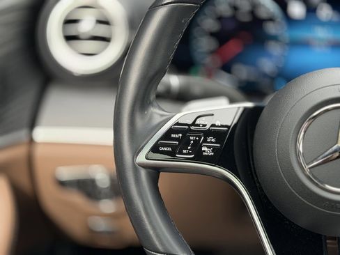 Used 2023 Mercedes-Benz E 450 E 450 image 43