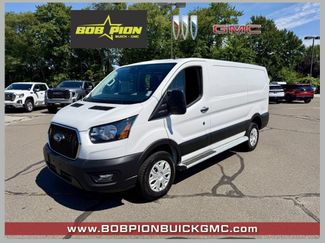 Used 2025 Ford Transit 250 Low Roof w/ Exterior Upgrade Package RWD video 1
