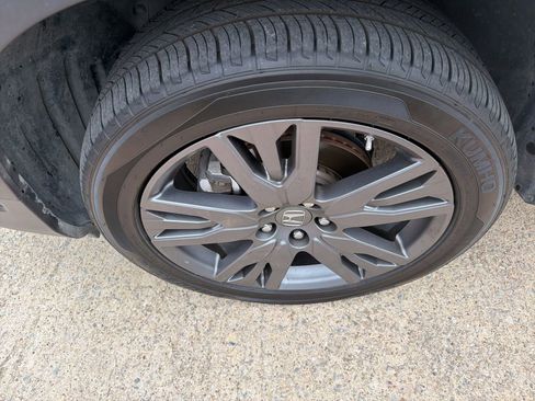 Used 2021 Honda Passport EX-L image 13