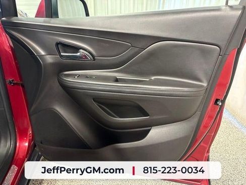 Used 2017 Buick Encore Preferred FWD image 21