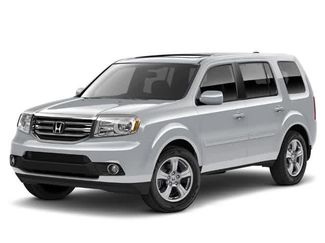 Used 2015 Honda Pilot EX-L video 1