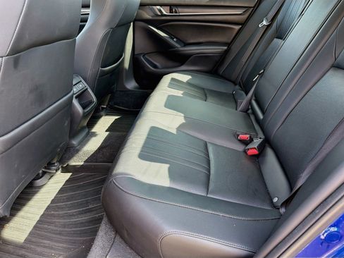 Used 2022 Honda Accord Sport Special Edition image 22