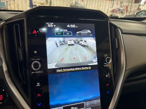 Certified 2024 Subaru Crosstrek 2.0i Premium image 25