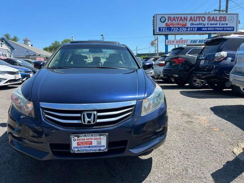 Used 2011 Honda Accord EX-L image 3