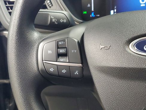 Used 2025 Ford Escape Active AWD/4WD image 26
