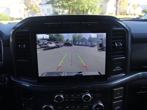 Certified 2023 Ford F150 XLT w/ Equipment Group 302A High image 33