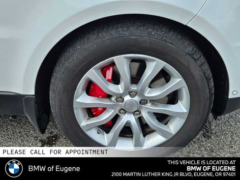 Used 2015 Land Rover Range Rover Sport Supercharged AWD/4WD image 9