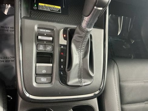 Used 2024 Honda CR-V EX-L image 18