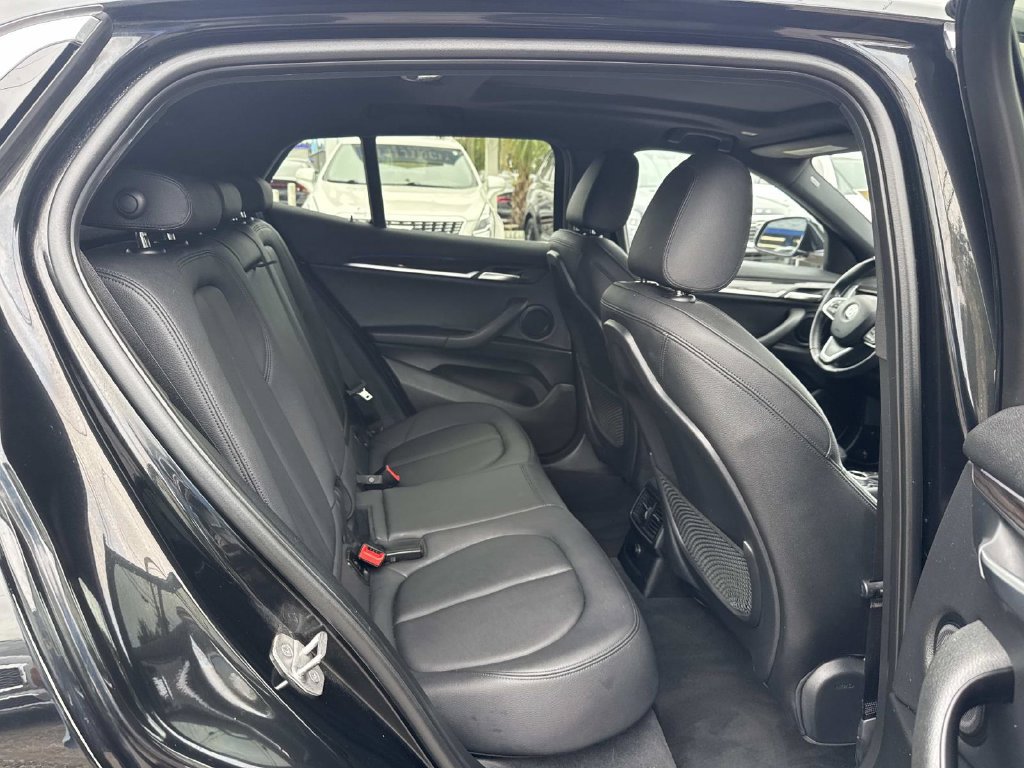 Used 2018 BMW X2 xDrive28i AWD/4WD image 10