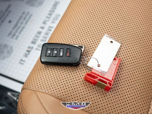 Used 2015 Lexus GS 350 AWD image 53