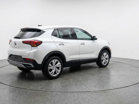 Used 2025 Buick Encore GX Preferred image 9