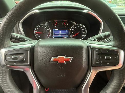 Used 2021 Chevrolet Blazer LT FWD image 20